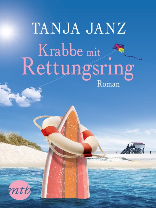 Title details for Krabbe mit Rettungsring by Tanja Janz - Wait list